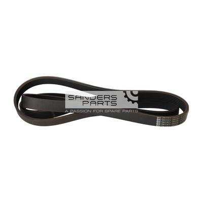 COURROIE CRANTEE DAYCO 6PK2145